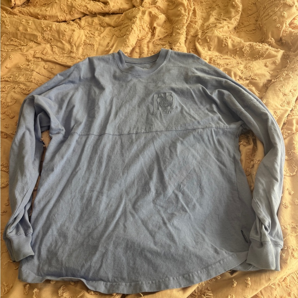 Disney World Light Purple Spirit Jersey